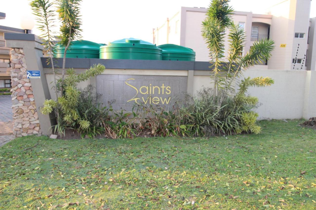 Apartment Saints View Unit 14 Uvongo Beach
