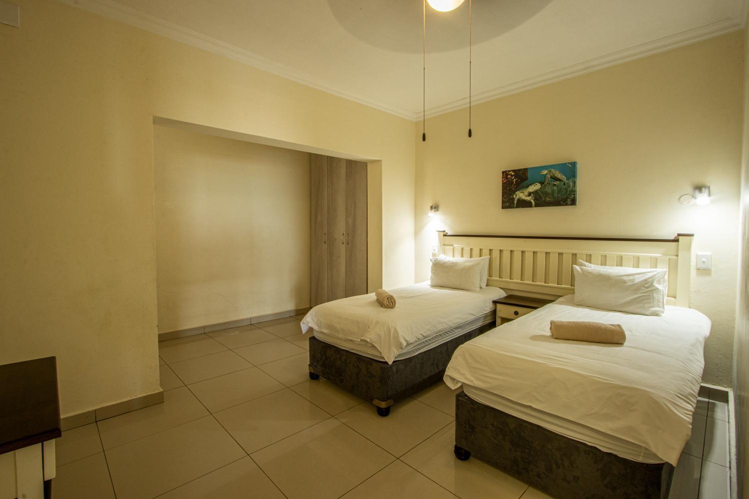 Saints View Unit 14 Apartment